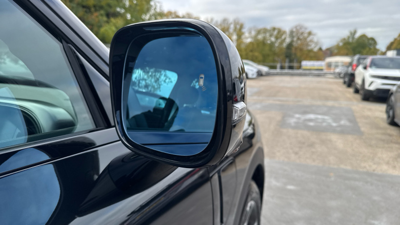 smart Hashtag 5 250kW Pro 76kWh 5dr Auto Electric Estate